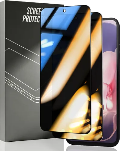 Vista 9 de 3 Pack for Amazfit Active 2 Screen Protector, Non-Tempered Glass Flexible Protection, HD Clear Protective Film