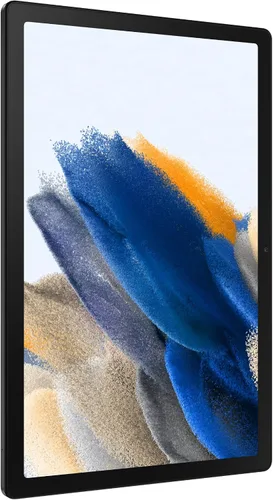 Vista 7 de Samsung Galaxy Tab A8 Tablet Android de 10.5 pulgadas y 32 GB, pantalla LCD, contenido para niños, Smart Switch, memoria expandible, batería