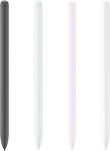 Vista 7 de Reemplazo de lápiz S Pen para Galaxy Tab S9 FE para Samsung Galaxy Tablet S9 FE Stylus - Comando por aire, atracción magnética, compatible con lápiz