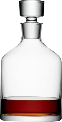 Vista 8 de LSA BR32 Bar Ships Decantador de 33.8 fl oz/H11.5in Transparente