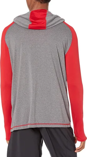 Vista 2 de Rawlings Sudadera ligera Hurler para hombre