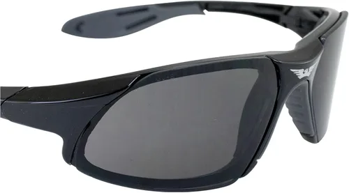 Vista 6 de Global Vision Gafas de sol de la serie Code-8