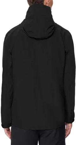 Vista 3 de 32 DEGREES Chaqueta impermeable para hombre
