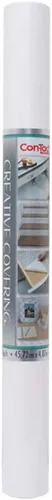 Vista 28 de Con-Tact Brand Creative Covering, forro autoadhesivo para estantes, rollo de vinilo multiusos, fácil de usar y aplicar, 18'' x 9', rojo bombero Rojo