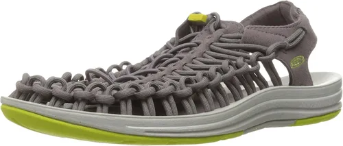 Vista 8 de KEEN UNEEK - Sandalias clásicas de dos cordones para mujer 8
