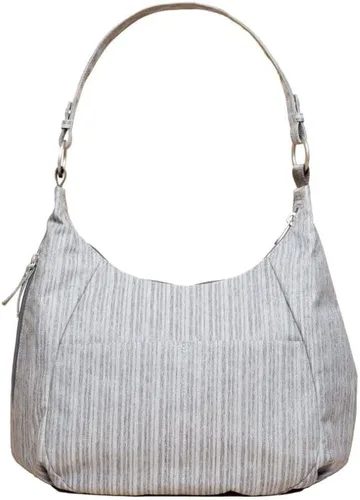 Vista 3 de HAIKU Amble Hobo Bag con correa de hombro extraíble y correa cruzada ajustable