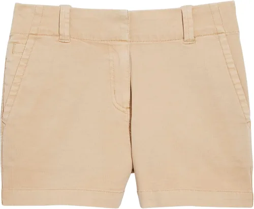 Vista 28 de vineyard vines Pantalones cortos para mujer de 3 1/2 pulgadas en espiga todos los días Nautical Navy