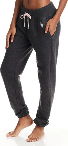 Vista 11 de U.S. POLO ASSN. Pantalones deportivos con bolsillos para mujer Aventurine