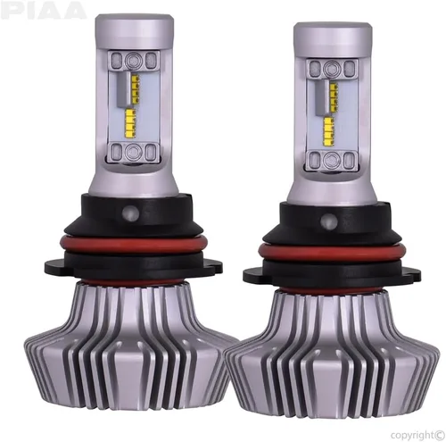 Vista 9 de Piaa BOMBILLA LED PLATINUM H7 INDIVIDUAL, BLANCO (16-77307)