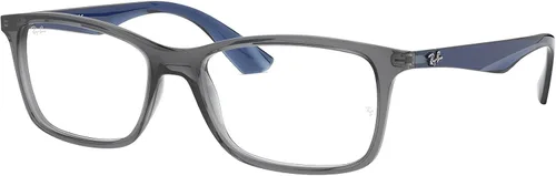Vista 2 de Ray-Ban RX7047 Rectangular Prescription Eyeglass Frames