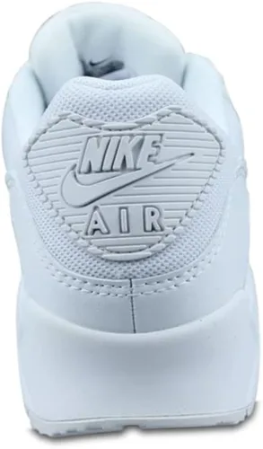 Vista 5 de DH8010-100 Womens Nike Air Max 90 W