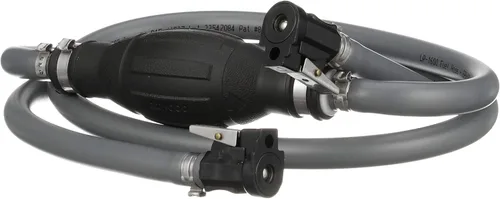 Vista 2 de Attwood 93806YI7 Portable Fuel Tank