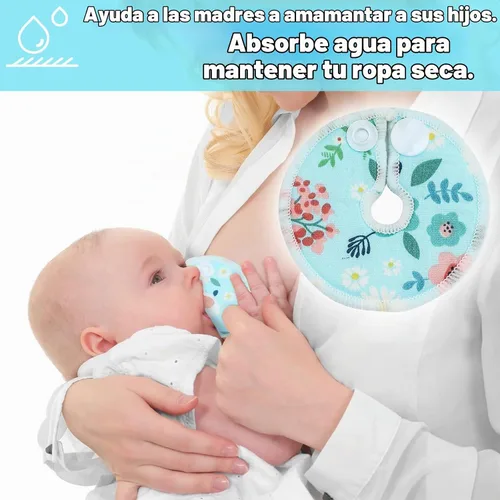 Vista 3 de Sosation 32 piezas de cubiertas de botón de tubo G, almohadillas de tubo