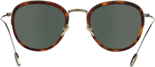 Vista 4 de GIORGIO ARMANI Gafas de sol de metal