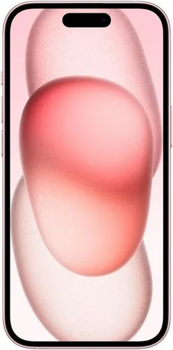Vista 2 de Apple iPhone 15 Plus, 128 GB, rosado, AT&T (reacondicionado)