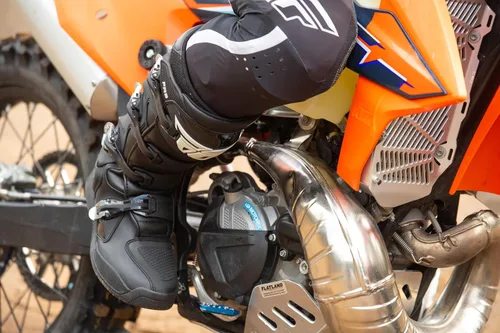Vista 7 de Fly Racing Botas FR5