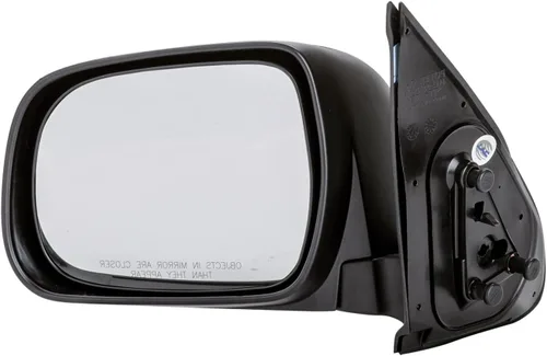 Vista 2 de TYC 5290312 Espejo de puerta lateral izquierdo compatible con Toyota Tacoma 2005-2010
