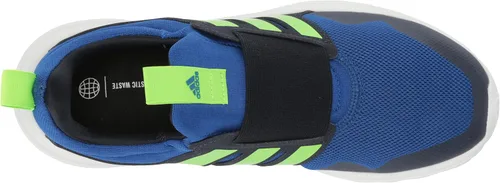 Vista 5 de adidas Unisex-Child Activeride 2.0 Sport Slip-on Running Shoe