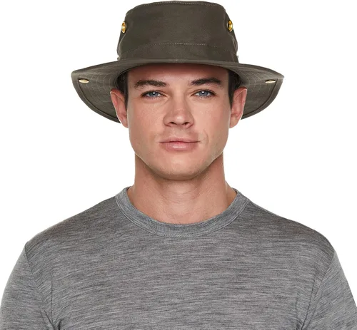 Vista 2 de Tilley Men's Th5 Hemp Hat