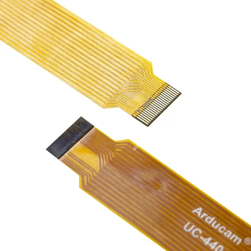 Vista 9 de Arducam Módulo adaptador de cámara múltiple V2.2 para Raspberry Pi 4 B/3B+/3/2