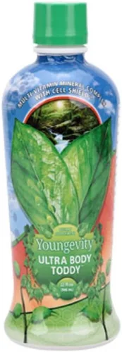 Vista 8 de Youngevity Supralife Ultra Body Toddy Parent (32 onzas líquidas (paquete de 2))
