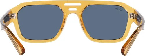 Vista 53 de Ray-Ban Rb4397 Corrigan Square Gafas de Sol