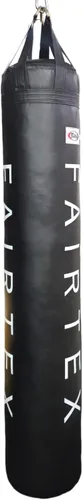 Vista 2 de Fairtex HB17 - Saco de boxeo para Muay Thai, boxeo, kickboxing, MMA