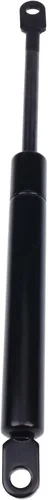 Vista 4 de Muelle de gas 1653900057 1653900036 1653900050 compatible con cargador Takeuchi TL8, TL10, TL12, TL120, TL130, TL140, TL150, TL230, TL240, TL250