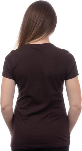 Vista 40 de Camiseta de disfraz navideño para mujer, camiseta de Halloween y Navidad pirata para mujer