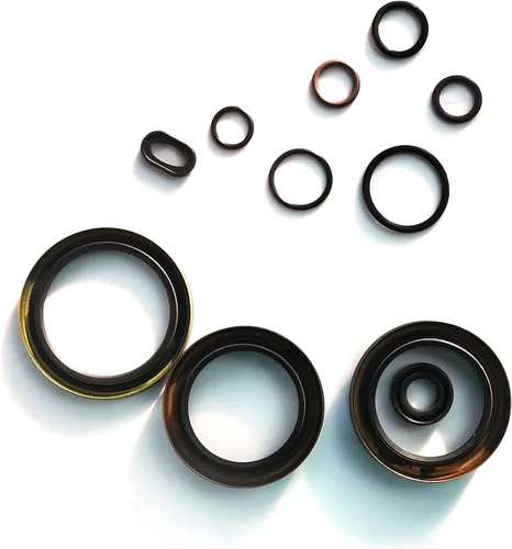 Vista 8 de TRANSPEED JF015E RE0F11A CVT Caja de cambios de transmisión automática Reconstrucción Embrague Kit de Junta de Acero para Nissan Sentra SUNNY SUZUKI