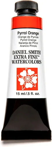 Vista 37 de Daniel Smith Acuarela extra fina, tubo de pintura de 15 ml, amatista genuina (284600203), 0.5 fl oz (paquete de 1)