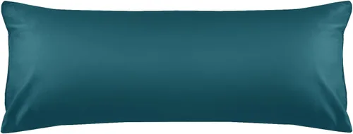 Vista 34 de Warmstar Juego de 2 fundas de almohada de algodón tamaño Queen, fundas de almohada de 600 hilos de 20 x 30 pulgadas, fundas de almohada de algodón