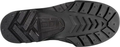 Vista 3 de Oshatoes OSH1162-11 Safety Overshoes, Color Coded Steel Toe Cap with Natural Rubber Outsole and Backstrap