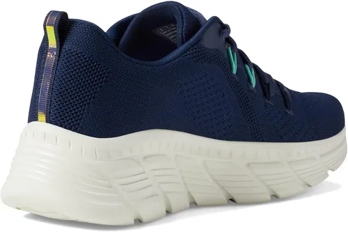 Vista 5 de Skechers BOBS Sport B Flex HiParallel Force Womens Sneaker