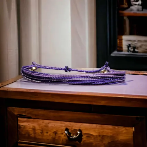 Vista 5 de Pulsera de concientización sobre el Alzheimer, en apoyo de los seres queridos que luchan contra el Alzheimer