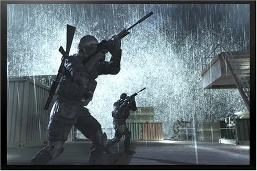 Vista 2 de Call of Duty 4 Modern Warfare - Game of the Year Edition (Renewed)