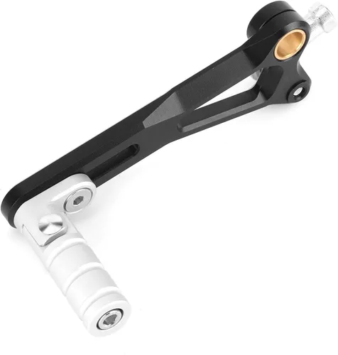 Vista 5 de Palanca de cambios para motocicleta, palanca de cambios para motocicleta, palanca de cambios para Z800/Z900/Z900RS/Z1000SX