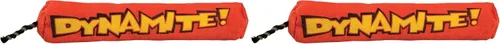 Vista 15 de Catstages Flapperz Pato de Peluche Juguete Interactivo con Hierba Gatera para Gatos