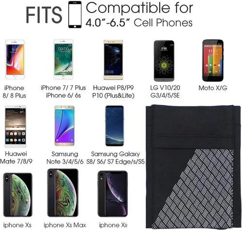 Vista 6 de Brazalete para teléfono celular para correr, brazalete deportivo universal para teléfonos de menos de 6 pulgadas, soporte de brazo de ejercicio