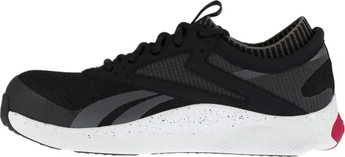 Vista 3 de Reebok Work HIIT TR Work Comp Toe Oxford para hombre