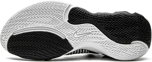 Vista 5 de Nike Tenis de baloncesto unisex para adultos