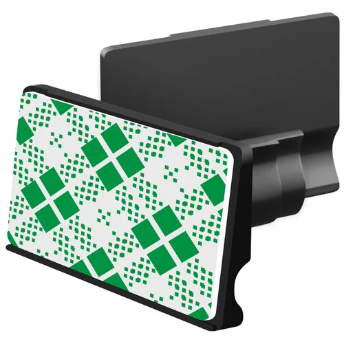 Vista 2 de ROVE Clips adhesivos para cables – Abrazaderas universales para cables de cámara de tablero de coche y cables USB, sin residuos ni daños, adecuado