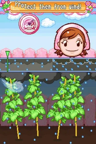 Vista 5 de Gardening Mama - Nintendo DS