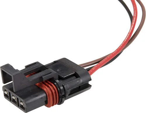 Vista 5 de Lippert 130057 Klauber N-500 RV Motor deslizante
