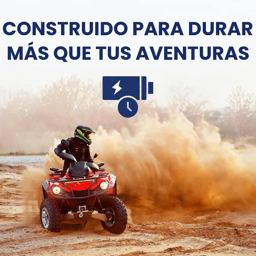 Vista 2 de UB-YTX5L-BS 12V 4Ah para batería 90