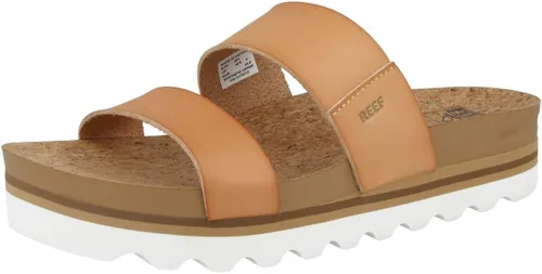 Vista 4 de Reef Cushion Vista Hi Sandalia para mujer
