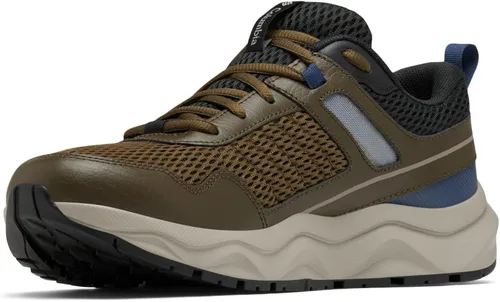 Vista 2 de Columbia Zapatos de senderismo Plateau para hombre