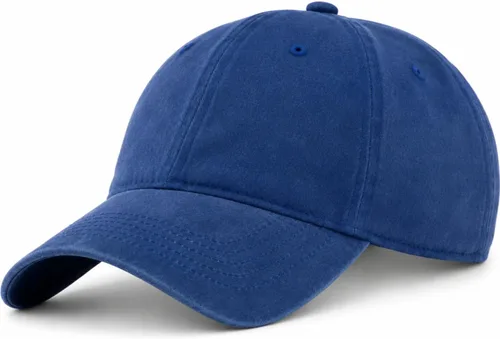 Vista 11 de TSSGBL - Gorras de béisbol ajustables de algodón lavado estilo vintage, sin estructura, de perfil bajo, desgastadas, gorra clásica para papá