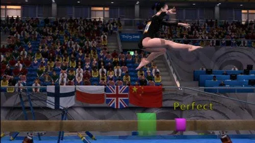 Vista 7 de Beijing Olympics 2008 - Playstation 3 (Renewed)