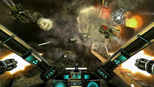 Vista 5 de Miner Wars 2081 Online Game Code